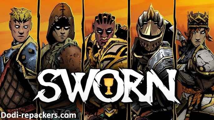 SWORN Free Download (v1.0.0.1.1002) Pc 2026