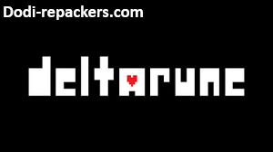 DELTARUNE Free Download (Build 18701037) Pc 2026
