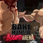 Free Download Baki Hanma Blood Arena In Pc 2025