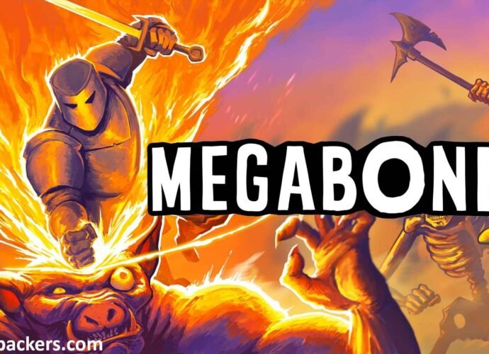Megabonk Free Download (v1.0) Pc 2025