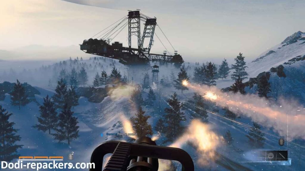 Free Download Call of Duty Black Ops 6 Pc 2025