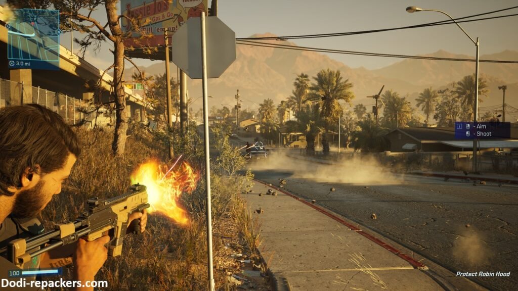 MindsEye Free Download Pc 2026