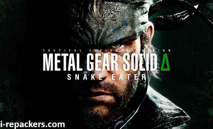 Free Download Metal Gear Solid Δ Snake Eater v1.1.3 2025