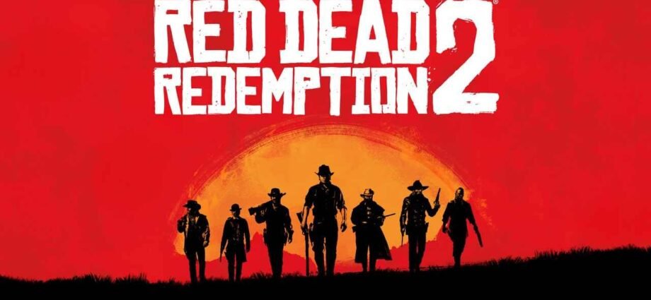 Free Download Red Dead Redemption 2 v1491.50 PC 2026