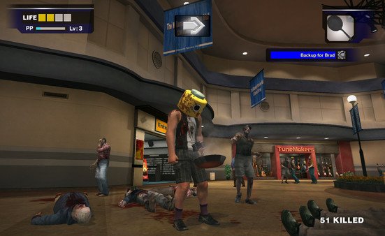 Dead Rising PC – Thrilling Horror Adventure