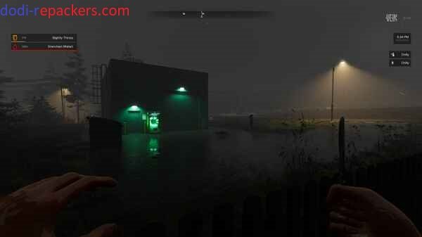 VEIN PC Free Download