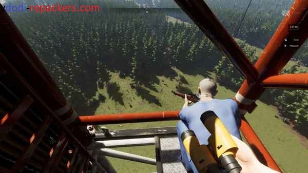 VEIN PC Free Download