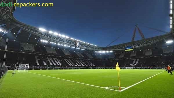 e-Football PES 2020 PC Free