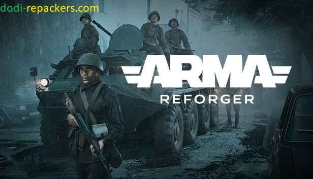 Arma Reforger