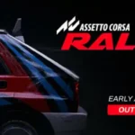 Assetto Corsa Rally