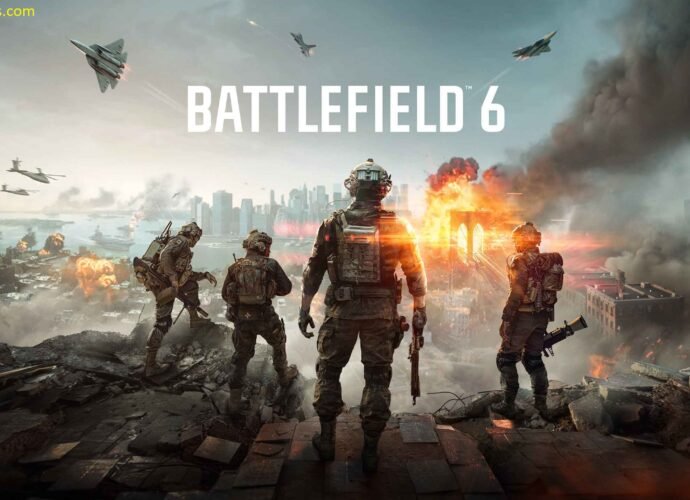 Battlefield 6