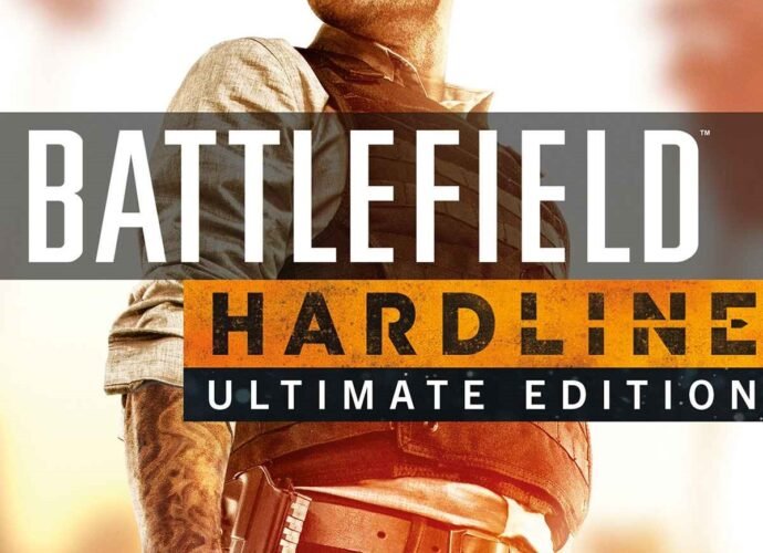 Battlefield Hardline
