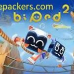 Biped 2 Free for PC
