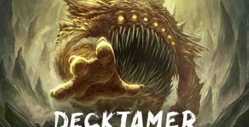Decktamer PC Free