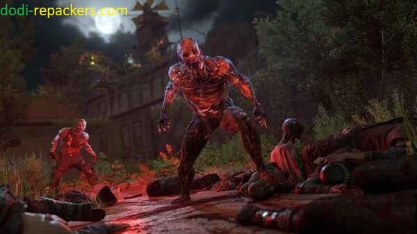 Dying Light 2 Stay Human 