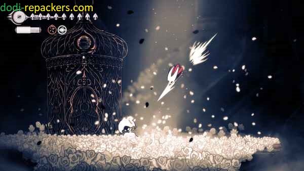 Hollow Knight: Silksong 