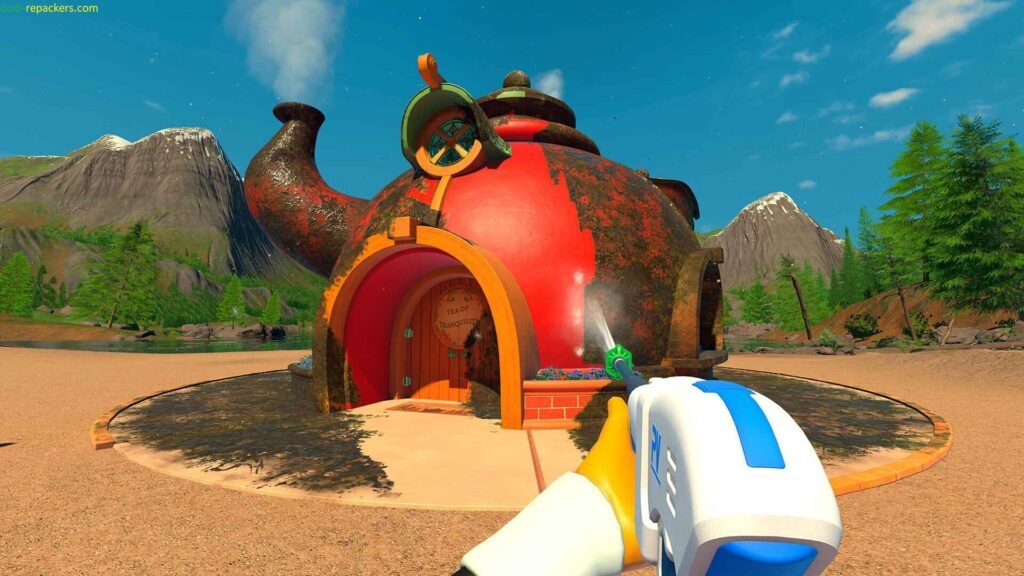 Power Wash Simulator 2