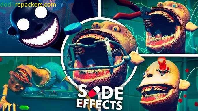 SIDE EFFECTS