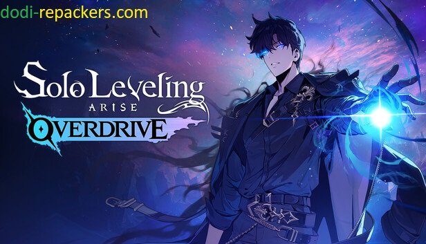 Solo Leveling: ARISE OVERDRIVE