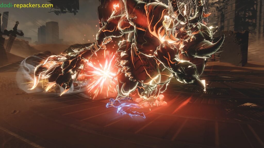 Solo Leveling: ARISE OVERDRIVE