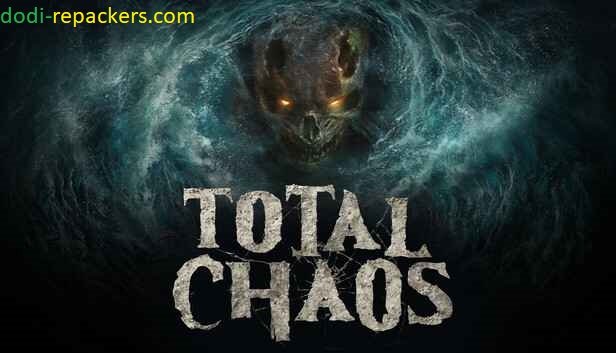 Total Chaos 