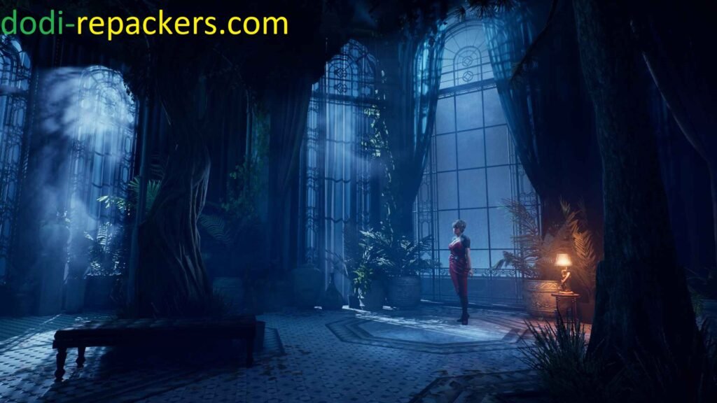 Vampire: The Masquerade – Bloodlines 2