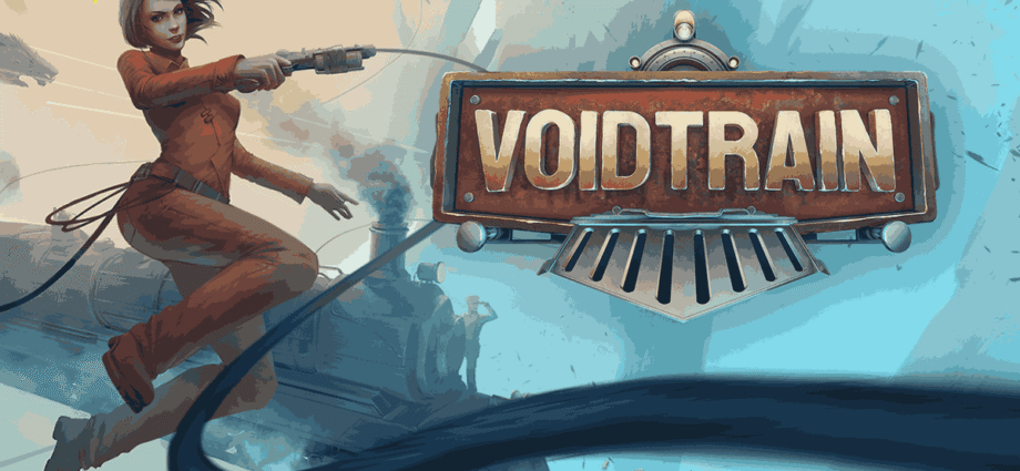 Voidtrain