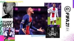 FIFA 21